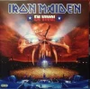 Iron Maiden ‎– En Vivo! Plak