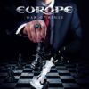 Europe (2) ‎– War Of Kings Plak