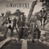 The Mavericks ‎– In Time Plak
