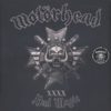 Motörhead ‎– Bad Magic Plak