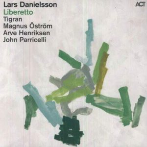 Lars Danielsson Plak
