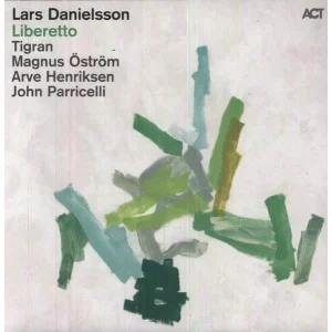 Lars Danielsson Plak
