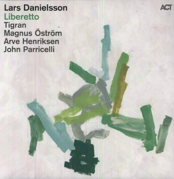 Lars Danielsson Plak Lars Danielsson Plak