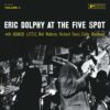 Eric Dolphy ‎– At The Five Spot, Volume 1 - Plak