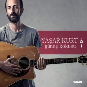 Yaşar Kurt ‎– Güneş Kokusu Plak