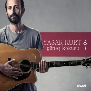Yaşar Kurt ‎– Güneş Kokusu Plak