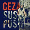Ceza ‎– SUSPUS Plak