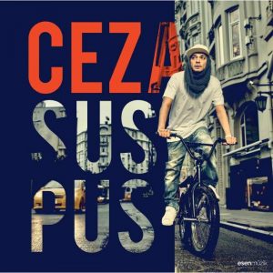 Ceza ‎– SUSPUS Plak