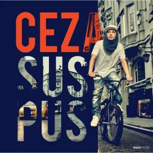 Ceza ‎– SUSPUS Plak