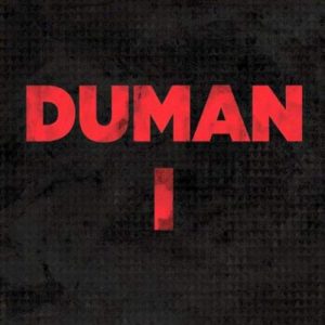 Duman ‎– Duman I Plak