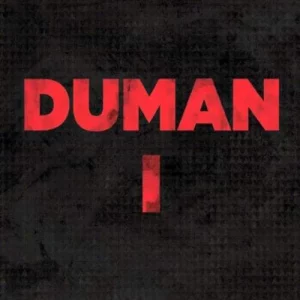 Duman ‎– Duman I Plak