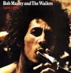 Bob Marley & The Wailers ‎– Catch A Fire Plak