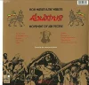 Bob Marley & The Wailers ‎– Exodus: 30th Anniversary Edition: Bob Marley And The Wailers Plak