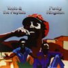 Toots & The Maytals ‎– Funky Kingston Plak