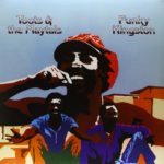Toots & The Maytals ‎– Funky Kingston Plak