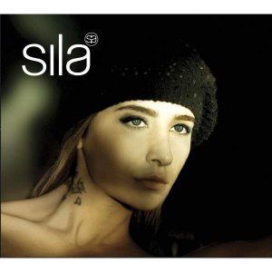 Sıla ‎– Sıla Plak
