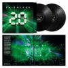 Faithless 2.0 Plak