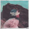 Halsey ‎– Badlands Plak