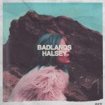 Halsey ‎– Badlands Plak