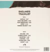 Halsey ‎– Badlands Plak