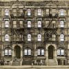 Led Zeppelin ‎– Physical Graffiti Plak