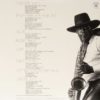 Bruce Springsteen ‎– Born To Run Plak