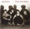 Queen ‎– The Works Plak
