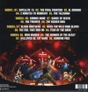 Iron Maiden ‎– En Vivo! Plak