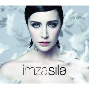 Sıla ‎– İmza Plak