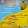 Ajda Pekkan ‎– Superstar / Ajda Pekkan's Greek Songs Plak