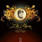 Zeki Müren ‎– Saklı Kayıtlar 1952-1984 Plak