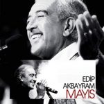 Edip Akbayram ‎– Mayıs Plak