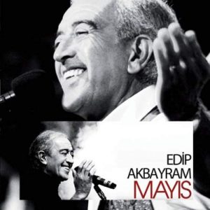 Edip Akbayram ‎– Mayıs Plak
