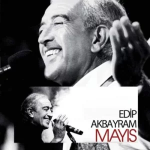 Edip Akbayram ‎– Mayıs Plak