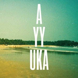 Ayyuka ‎– Kiracı Odaları Plak