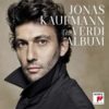 Jonas Kaufmann ‎– The Verdi Album Plak