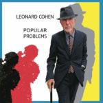 Leonard Cohen ‎– Popular Problems Plak