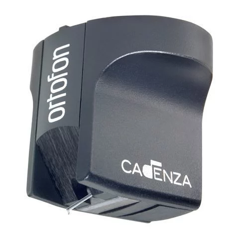 Ortofon MC Cadenza Black Ortofon MC Cadenza Black