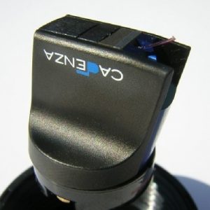 Ortofon MC Cadenza Black