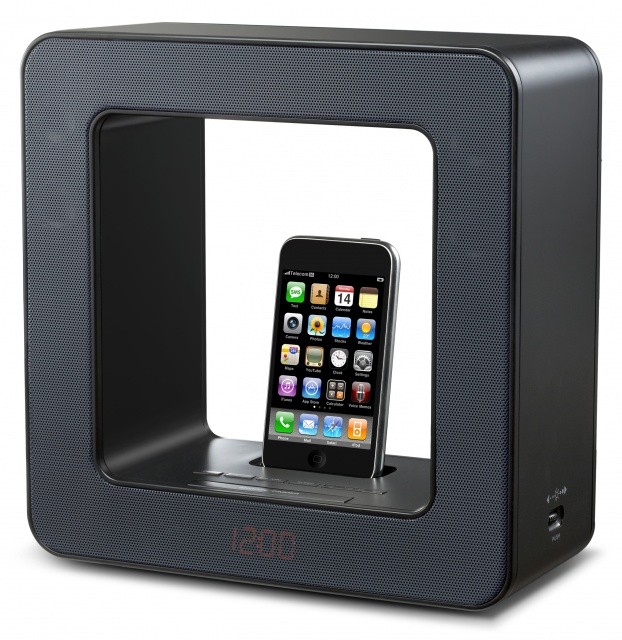 TEAC SR-Luxi TEAC SR-Luxi