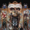 Michael Jackson ‎– Dangerous Plak