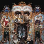 Michael Jackson ‎– Dangerous Plak
