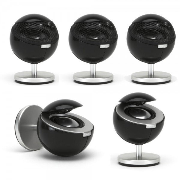 JAMO S 25 HCS (5.0 paket) JAMO S 25 HCS (5.0 paket)