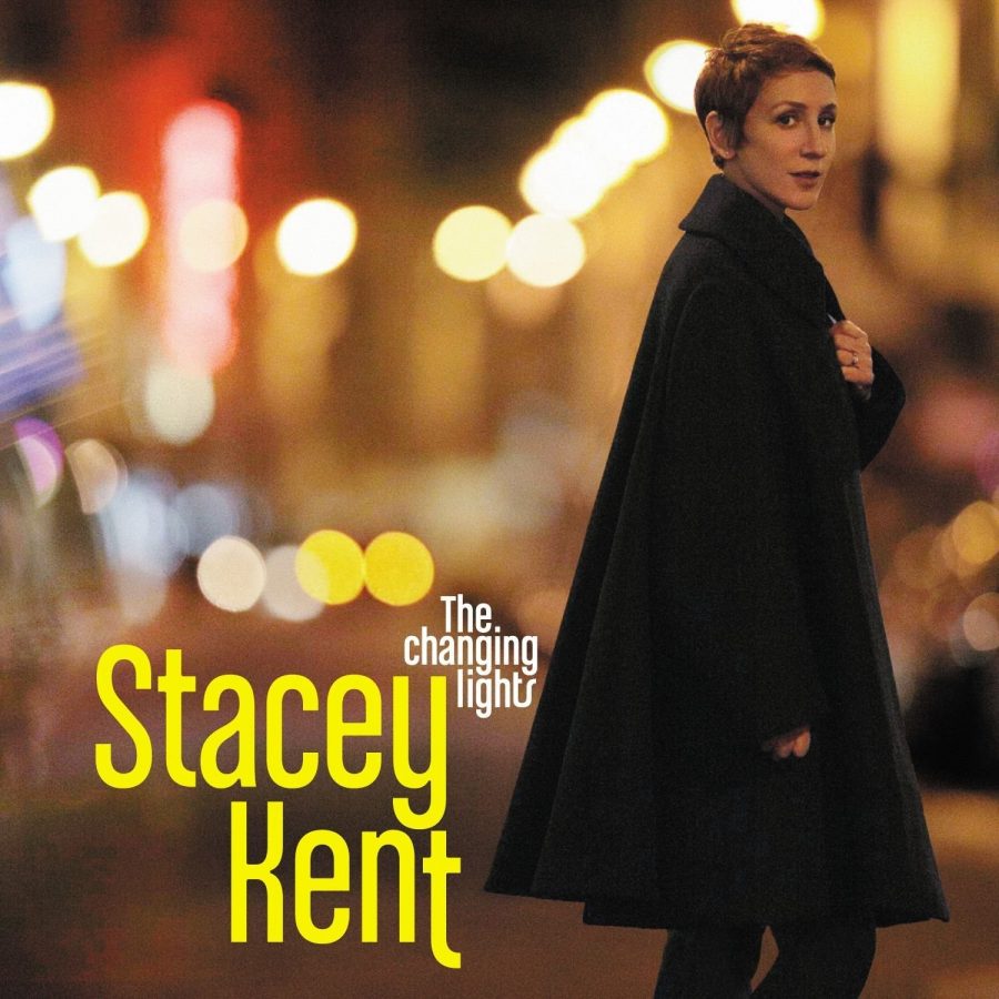 Stacey Kent ‎– The Changing Lights Plak
