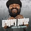 Gregory Porter ‎– Issues Of Life - Features And Remixes Plak