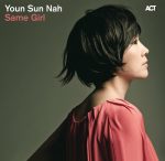 Youn Sun Nah - Same Girl Plak
