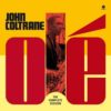 John Coltrane - Olé (The Complete Session) Plak