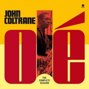 John Coltrane - Olé (The Complete Session) Plak