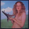 Blind Faith (2) ‎– Blind Faith Plak