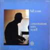 Bill Evans ‎– Conversations With Myself Plak